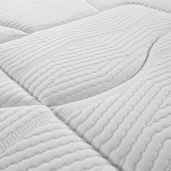 Sale Bultex LUNAR Matelas à ressorts, accueil moelleux