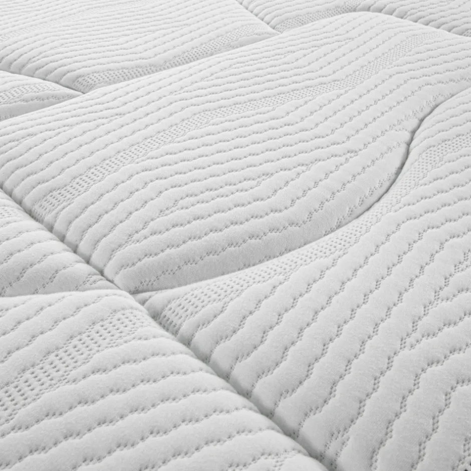Sale Bultex LUNAR Matelas à ressorts, accueil moelleux