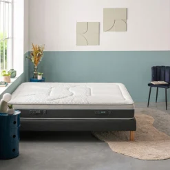 Sale Bultex LUNAR Matelas à ressorts, accueil moelleux