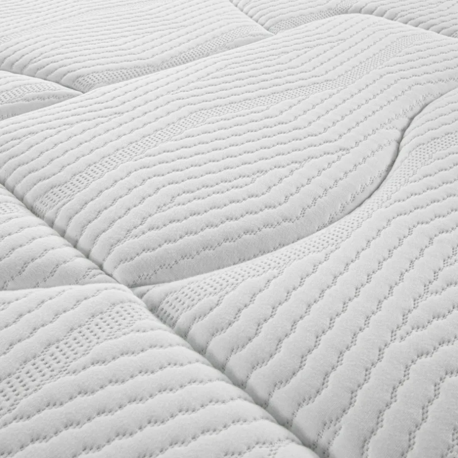 Sale Bultex LUNAR Matelas à ressorts, accueil moelleux