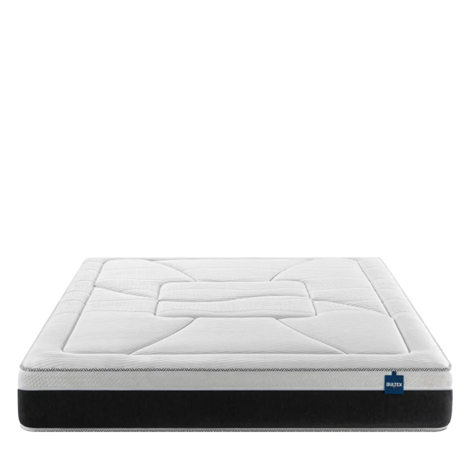 Sale Bultex LUNAR Matelas à ressorts, accueil moelleux