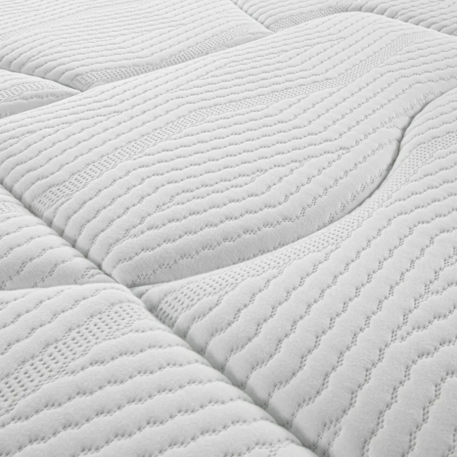 Sale Bultex LUNAR Matelas à ressorts, accueil moelleux