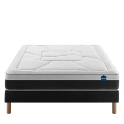 Sale Bultex LUNAR Matelas à ressorts, accueil moelleux