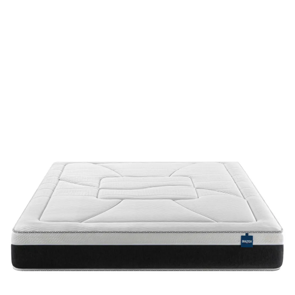 Sale Bultex LUNAR Matelas à ressorts, accueil moelleux