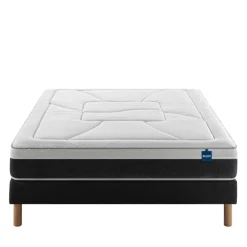 Sale Bultex LUNAR Matelas à ressorts, accueil moelleux