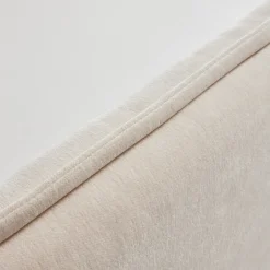 Clearance Drawer MACBETH Tête de lit en tissu chenille L170 cm