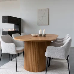 New House Nordic MADELINE Tableau contemporain