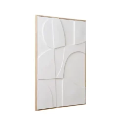 New House Nordic MADELINE Tableau contemporain