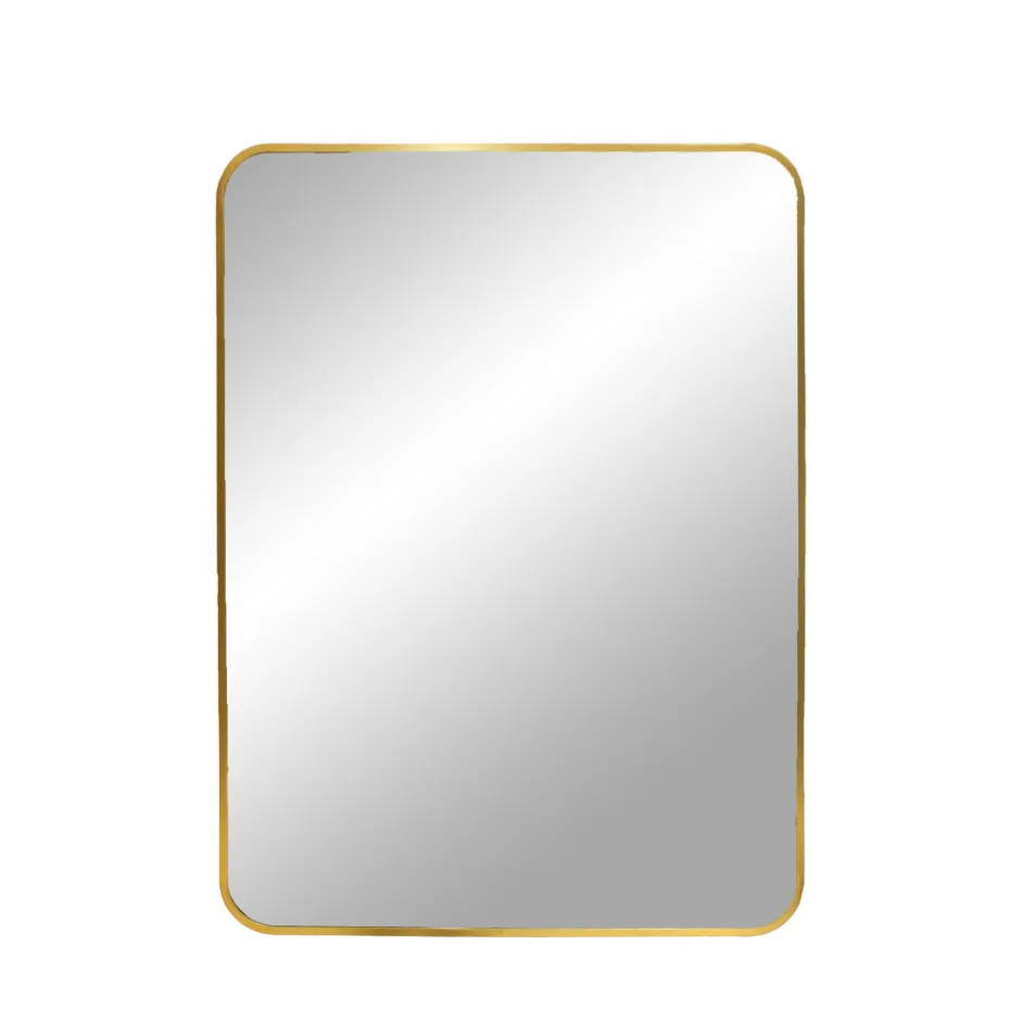 Sale House Nordic MADRID Miroir rectangulaire 50x70cm