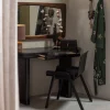 Sale Woood MAEL Bureau 1 tiroir en bois L120cm