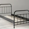 Online Drawer MALO Lit enfant en métal 90x200cm