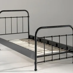 Online Drawer MALO Lit enfant en métal 90x200cm