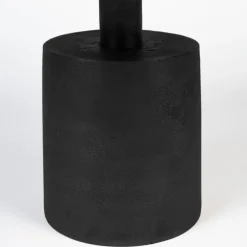 Clearance No name MASON Table basse ronde en métal ø60cm