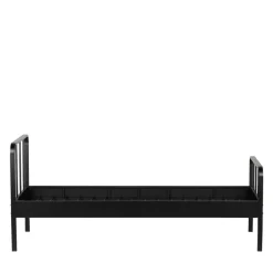 Outlet Woood MEES Lit en métal 90x200cm