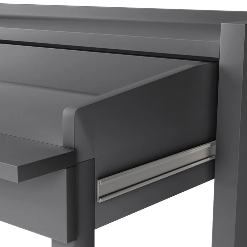 Sale Woodman MEL Console bureau extensible