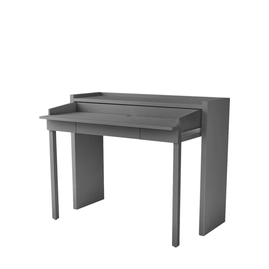 Sale Woodman MEL Console bureau extensible