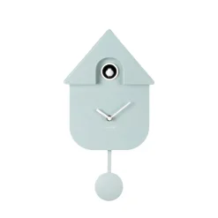 Clearance Karlsson MODERN CUCKOO Horloge à pendule