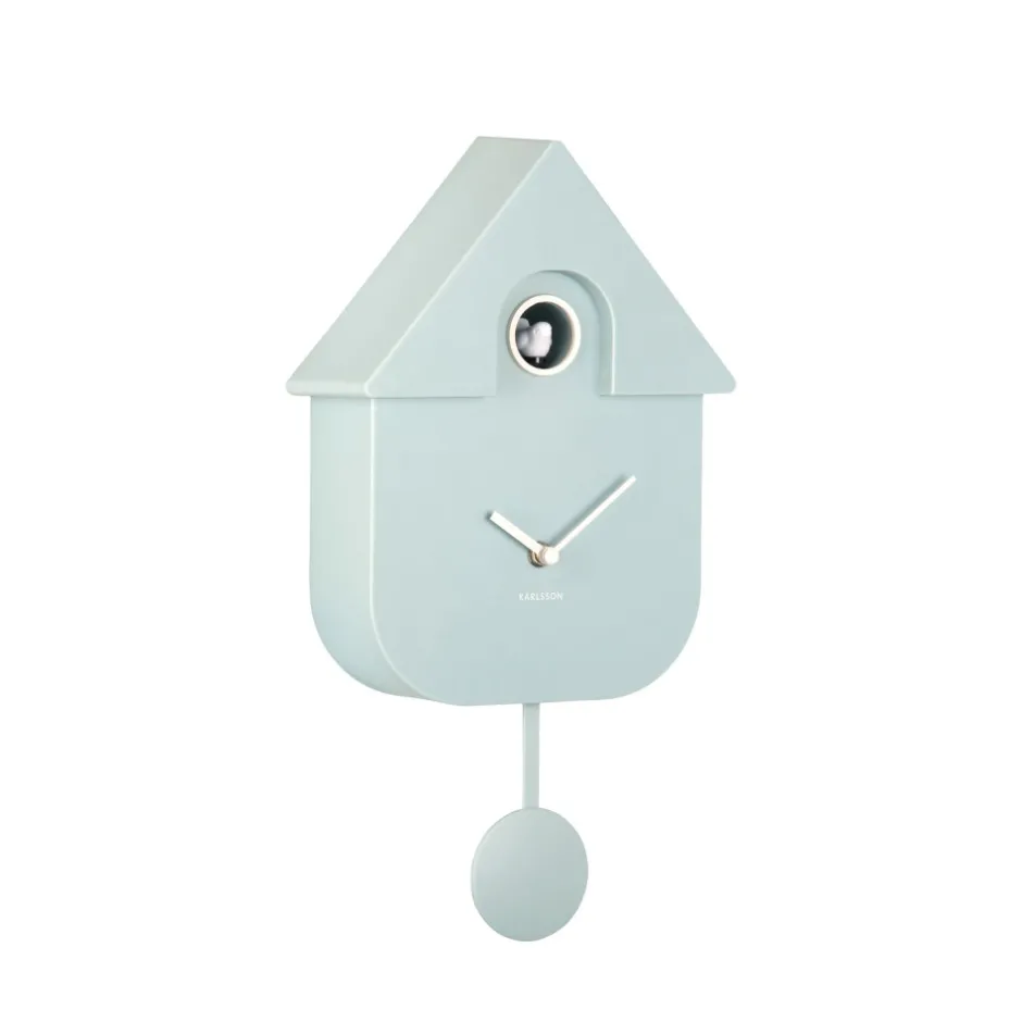 Clearance Karlsson MODERN CUCKOO Horloge à pendule