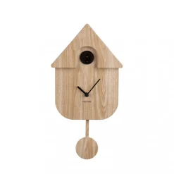 Clearance Karlsson MODERN CUCKOO Horloge à pendule