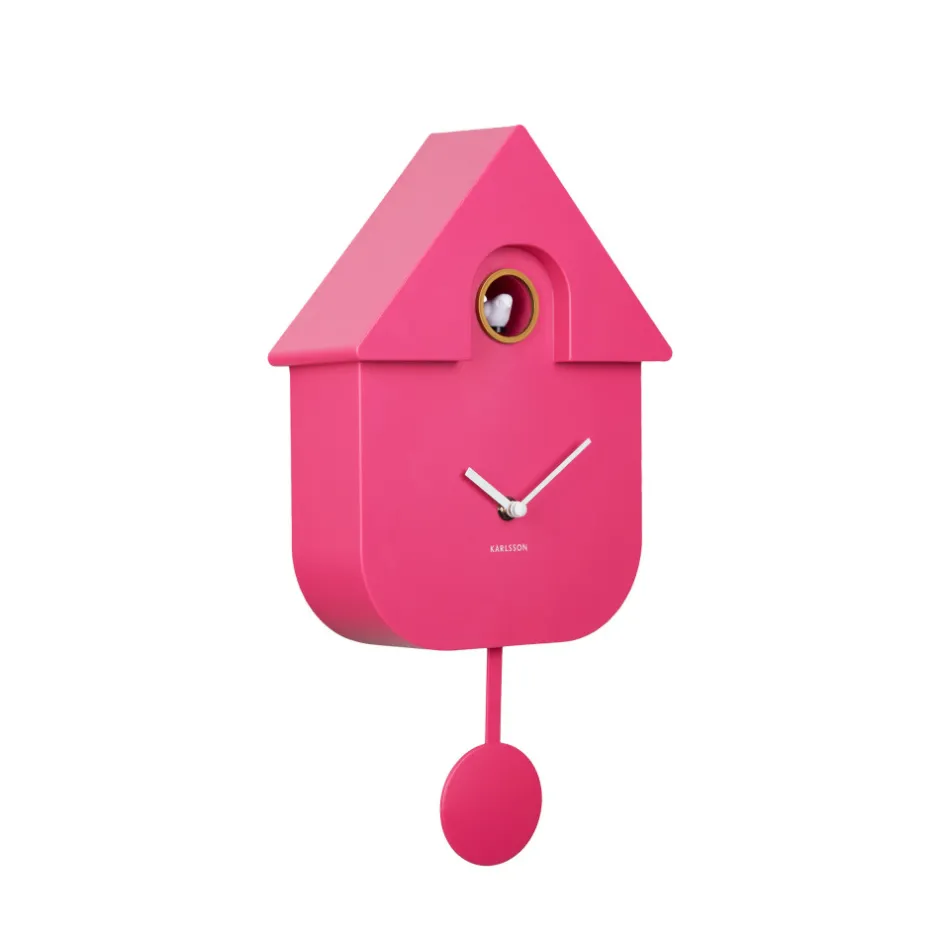 Clearance Karlsson MODERN CUCKOO Horloge à pendule