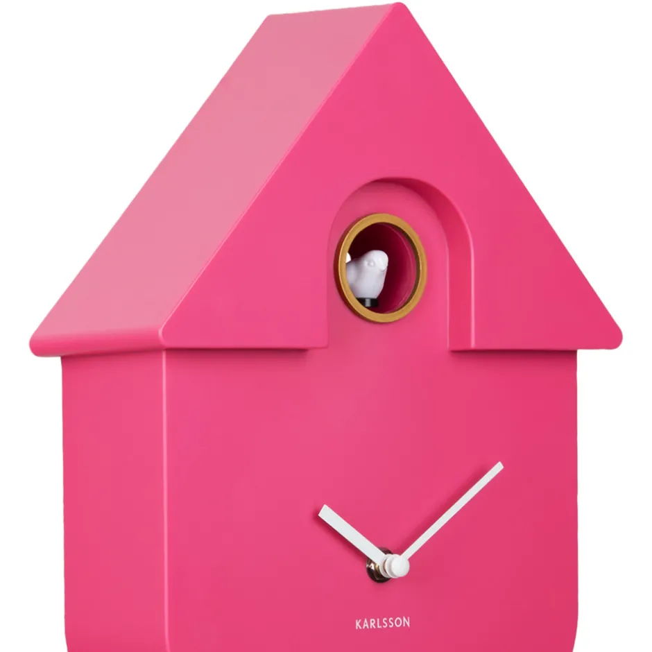 Clearance Karlsson MODERN CUCKOO Horloge à pendule