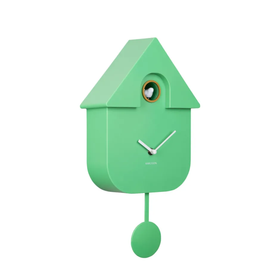 Clearance Karlsson MODERN CUCKOO Horloge à pendule