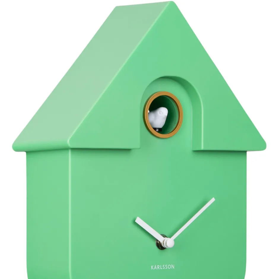 Clearance Karlsson MODERN CUCKOO Horloge à pendule