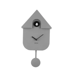 Clearance Karlsson MODERN CUCKOO Horloge à pendule