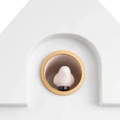 Clearance Karlsson MODERN CUCKOO Horloge à pendule