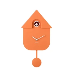 Clearance Karlsson MODERN CUCKOO Horloge à pendule