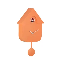 Clearance Karlsson MODERN CUCKOO Horloge à pendule
