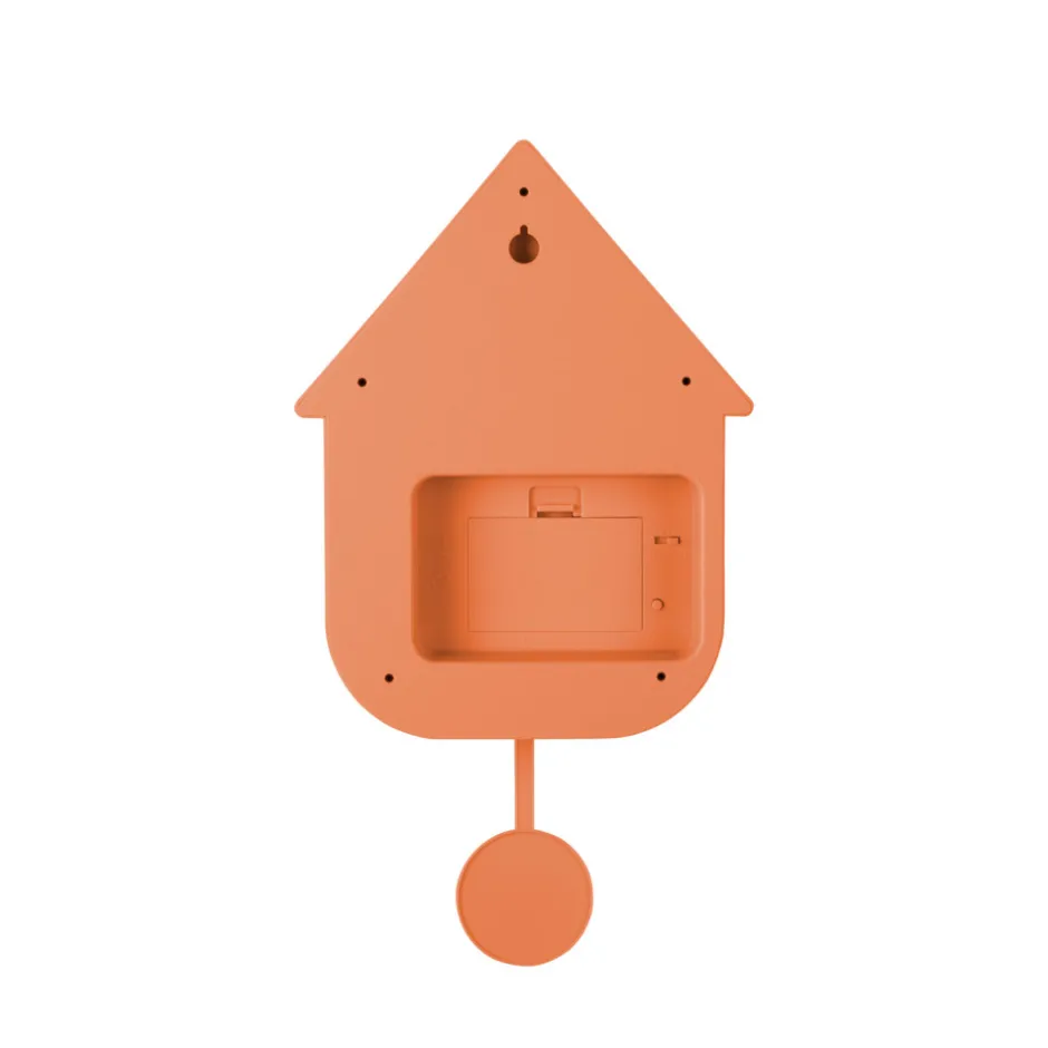 Clearance Karlsson MODERN CUCKOO Horloge à pendule