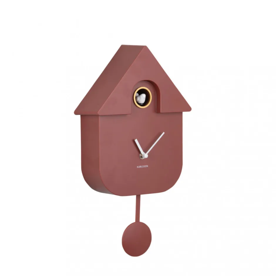 Clearance Karlsson MODERN CUCKOO Horloge à pendule