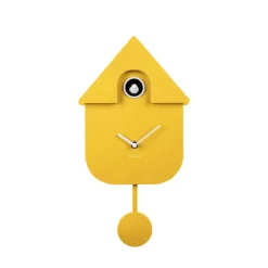 Clearance Karlsson MODERN CUCKOO Horloge à pendule