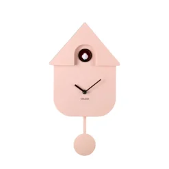 Clearance Karlsson MODERN CUCKOO Horloge à pendule