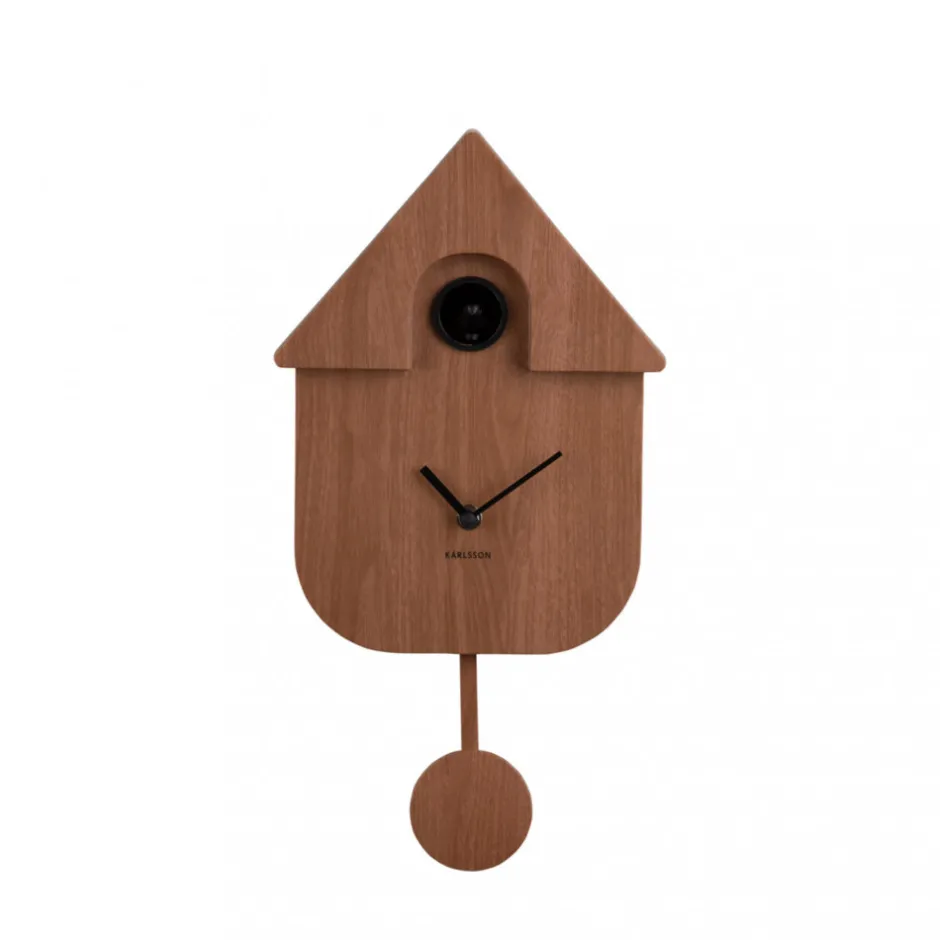 Clearance Karlsson MODERN CUCKOO Horloge à pendule