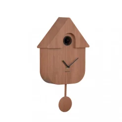 Clearance Karlsson MODERN CUCKOO Horloge à pendule