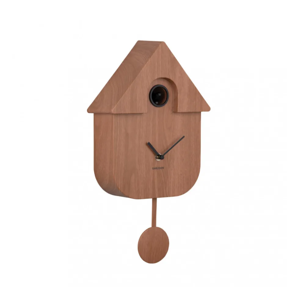 Clearance Karlsson MODERN CUCKOO Horloge à pendule
