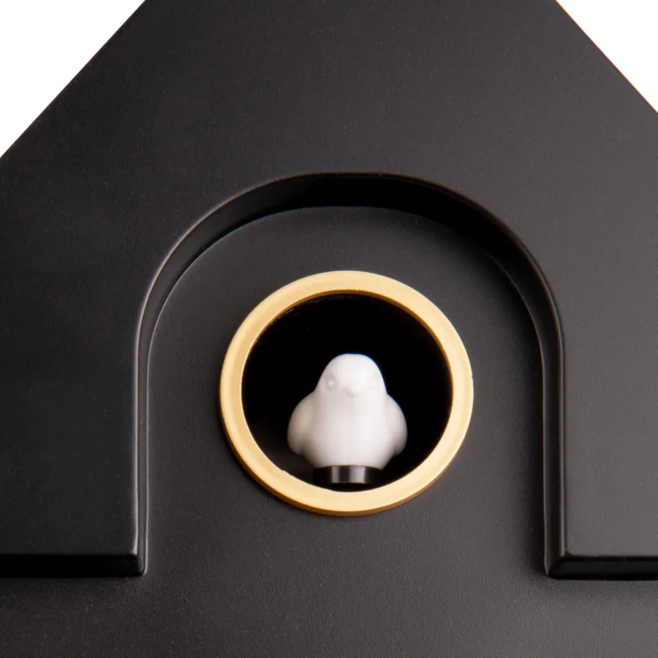 Clearance Karlsson MODERN CUCKOO Horloge à pendule