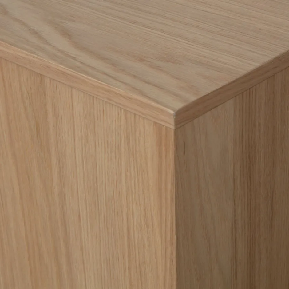 Hot Vtwonen MODULAIR Meuble TV 1 porte en bois L40cm