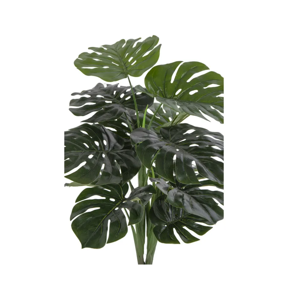 New House Nordic MONSTERA Plante artificielle H90 cm