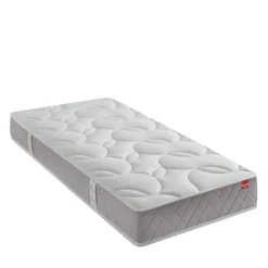 Outlet Ep\u00e9da MUSE 3 Matelas à ressorts, accueil équilibré
