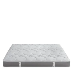 Outlet Ep\u00e9da MUSE 3 Matelas à ressorts, accueil équilibré