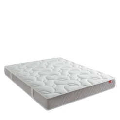 Outlet Ep\u00e9da MUSE 3 Matelas à ressorts, accueil équilibré