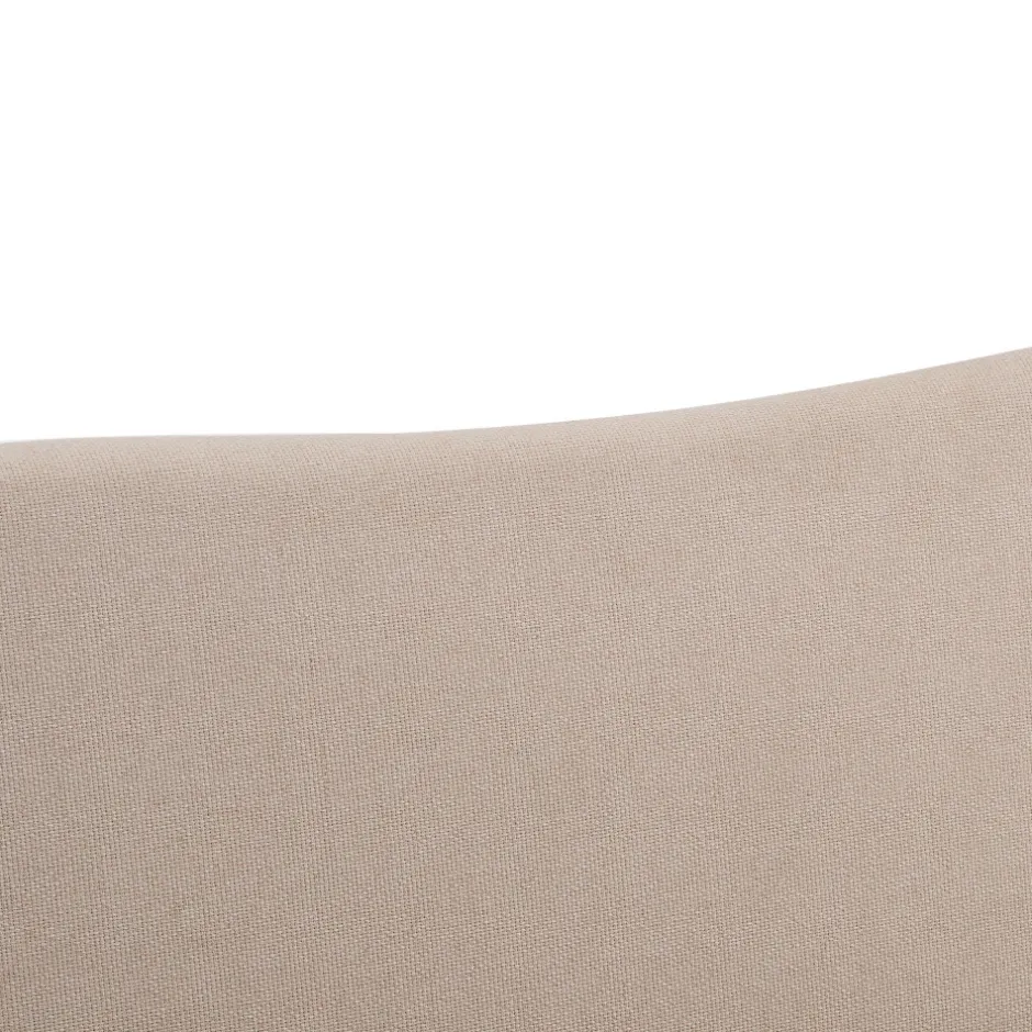 Hot Drawer NAPO Lit coffre en tissu 160x200cm