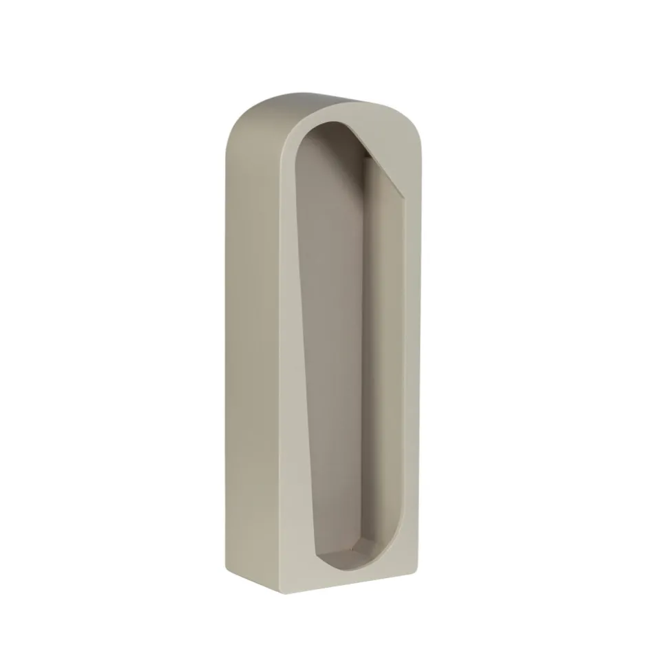 Online Woood NOAM Étagère murale en bois L24xH70cm