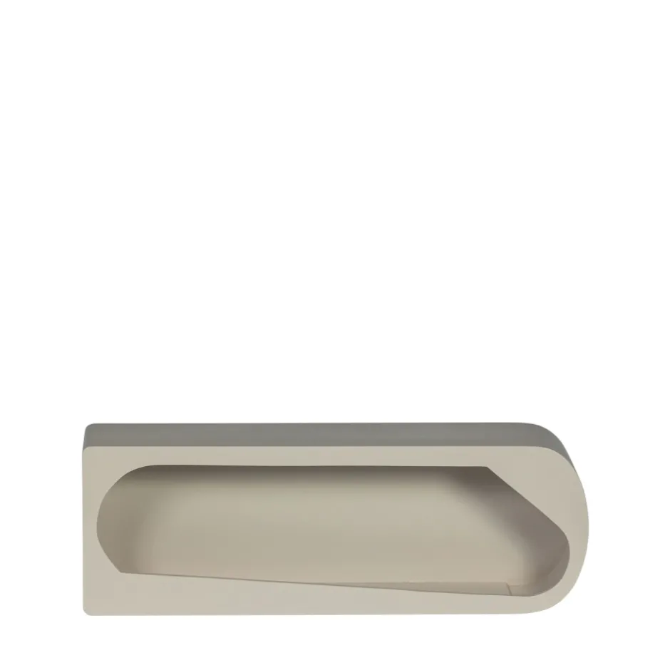 Online Woood NOAM Étagère murale en bois L24xH70cm