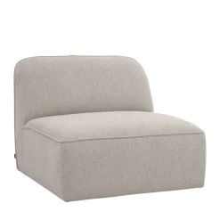Hot Drawer NOOR Chauffeuse pour canapé modulable en tissu