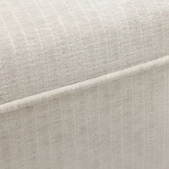Online Drawer NOOR Chauffeuse pour canapé modulable en velours côtelé
