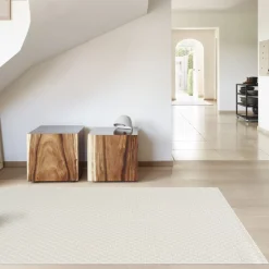 Online Drawer NOOSA IV Tapis en laine